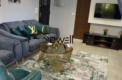 Apartment - 3 Bedrooms - 2 Bathrooms for rent in Privado - Madinaty - Cairo Apartment - 3 Bedrooms - 2 Bathrooms for rent in Privado - Madinaty - Cairo