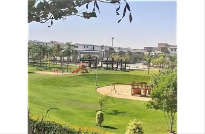 Apartment - 3 Bedrooms - 3 Bathrooms for sale in Taj City - 5th Settlement Compounds - The 5th Settlement - New Cairo City - Cairo