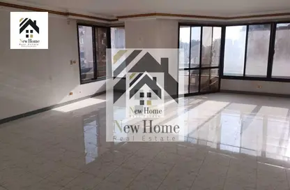 Apartment - 3 Bedrooms - 2 Bathrooms for sale in Amaer Madinet Nasr Road - 10th District - Nasr City - Cairo
