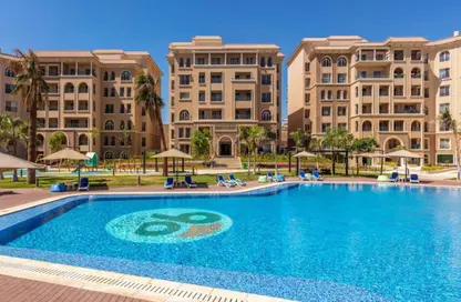شقة - 2 غرف نوم - 3 حمامات للبيع في 90 افينيو - المستثمرين الجنوبية - مدينة القاهرة الجديدة - القاهرة