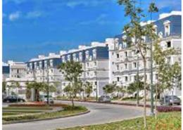 Townhouse - 4 bedrooms - 4 bathrooms for للبيع in Mountain View Hyde Park - 5th Settlement Compounds - The 5th Settlement - New Cairo City - Cairo