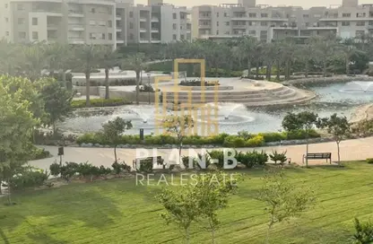شقة - 3 غرف نوم - 3 حمامات للايجار في نيو جيزة - طريق مصر اسكندرية الصحراوي - مدينة 6 أكتوبر - الجيزة