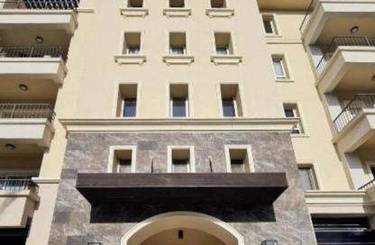Apartment - 3 Bedrooms - 3 Bathrooms for rent in Mivida - 5th Settlement Compounds - The 5th Settlement - New Cairo City - Cairo