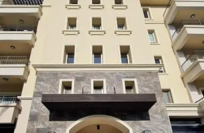شقة - 3 غرف نوم - 3 حمامات للايجار في ميفيدا - كمبوندات التجمع الخامس - التجمع الخامس - مدينة القاهرة الجديدة - القاهرة