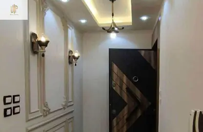 Apartment - 3 Bedrooms - 2 Bathrooms for sale in Dar Masr 2 - elandalus - South Teseen St. - The 5th Settlement - New Cairo City - Cairo