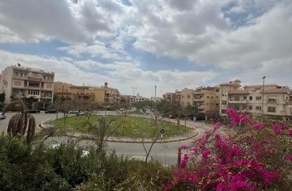 Apartment - 2 Bedrooms - 2 Bathrooms for sale in El Yasmeen 3 - El Yasmeen - New Cairo City - Cairo