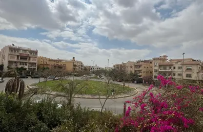 Apartment - 2 Bedrooms - 2 Bathrooms for sale in El Yasmeen 3 - El Yasmeen - New Cairo City - Cairo