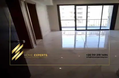 Apartment - Studio - 1 Bathroom for rent in District 5 - 5th Settlement Compounds - The 5th Settlement - New Cairo City - Cairo