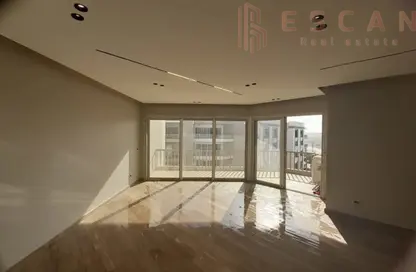 Apartment - 2 Bedrooms - 2 Bathrooms for rent in Hyde Park - 5th Settlement Compounds - The 5th Settlement - New Cairo City - Cairo