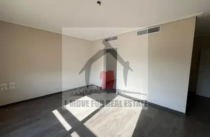 Apartment - 2 Bedrooms - 3 Bathrooms for rent in New Giza - Cairo Alexandria Desert Road - 6 October City - Giza