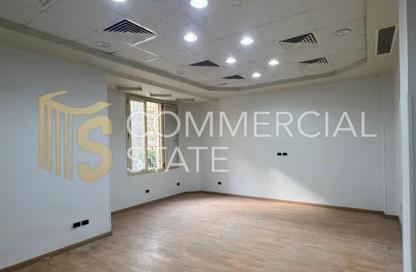 Office Space - Studio - 1 Bathroom for rent in El Korba - Heliopolis - Masr El Gedida - Cairo