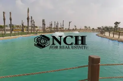Apartment - 3 Bedrooms - 3 Bathrooms for sale in Hyde Park - 5th Settlement Compounds - The 5th Settlement - New Cairo City - Cairo