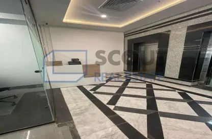 بناية كاملة - استوديو - 6 حمامات للايجار في اللوتس الشمالي - حى اللوتس - مدينة القاهرة الجديدة - القاهرة