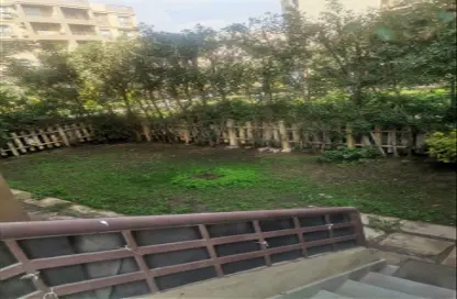 Apartment - 2 Bedrooms - 1 Bathroom for rent in Madinaty - Cairo