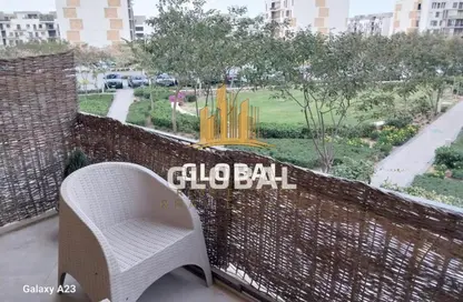 Apartment - 3 Bedrooms - 3 Bathrooms for rent in Eastown - 5th Settlement Compounds - The 5th Settlement - New Cairo City - Cairo
