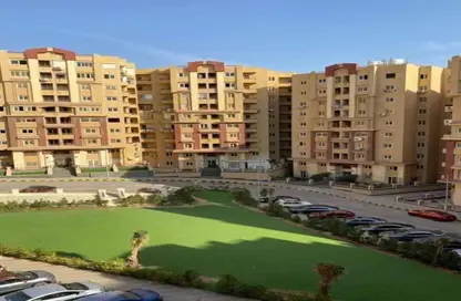 شقة - 3 غرف نوم - 2 حمامات للبيع في سما القاهرة - كمبوندات القطامية - القطامية - مدينة القاهرة الجديدة - القاهرة