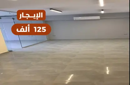 مساحات مكتبية - استوديو - 3 حمامات للايجار في شارع صلاح سالم - روكسي - مصر الجديدة - القاهرة