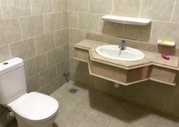 شقة - 3 غرف نوم - 2 حمامات for للبيع in ذا ادريس - الحي الثاني عشر - الشيخ زايد - الجيزة