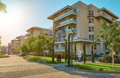 Apartment - 3 Bedrooms - 3 Bathrooms for sale in Mountain View iCity - 5th Settlement Compounds - The 5th Settlement - New Cairo City - Cairo