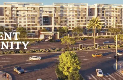 Apartment - 3 Bedrooms - 2 Bathrooms for sale in Rivan - New Capital Compounds - New Capital City - Cairo