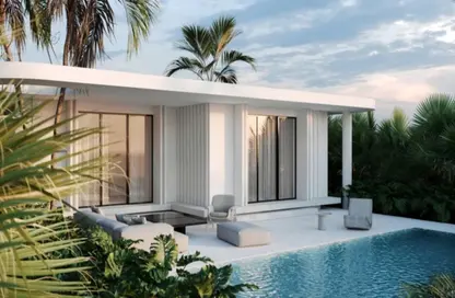 Chalet - 3 Bedrooms - 4 Bathrooms for sale in Soma Bay - Safaga - Hurghada - Red Sea