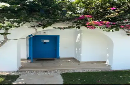 فيلا - 5 غرف نوم - 3 حمامات للبيع في ماونتن فيو راس الحكمة - راس الحكمة - الساحل الشمالي