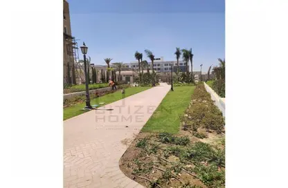 شقة - 3 غرف نوم - 3 حمامات للبيع في فيلدج ويست - كمبوندات الشيخ زايد - الشيخ زايد - الجيزة