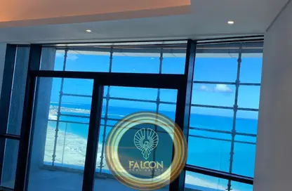 Apartment - 2 Bedrooms - 2 Bathrooms for sale in Latin District - New Alamein City - Al Alamein - North Coast Apartment - 2 Bedrooms - 2 Bathrooms for sale in Latin District - New Alamein City - Al Alamein - North Coast