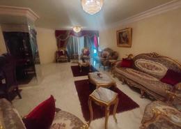 Apartment - 3 bedrooms for للايجار in Al Geish Road - Roushdy - Hay Sharq - Alexandria