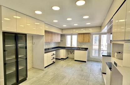 Apartment - 3 Bedrooms - 3 Bathrooms for rent in Mountain View Hyde Park - 5th Settlement Compounds - The 5th Settlement - New Cairo City - Cairo