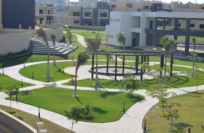Apartment - 3 Bedrooms - 3 Bathrooms for sale in Joya - 26th of July Corridor - 6 October City - Giza