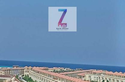 Chalet - 3 Bedrooms - 2 Bathrooms for sale in Stella Heights - Al Alamein - North Coast