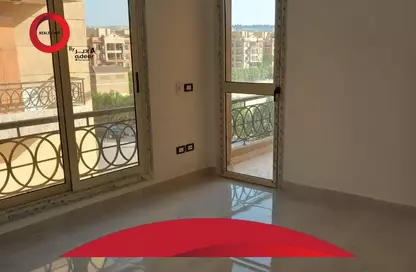 شقة - 2 غرف نوم - 2 حمامات للبيع في مدينة الخمائل - كمبوندات الشيخ زايد - الشيخ زايد - الجيزة
