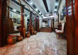 Apartment - 3 Bedrooms - 3 Bathrooms for sale in Abbas Al Akkad St. - 1st Zone - Nasr City - Cairo