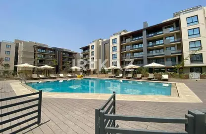 Apartment - 3 Bedrooms - 3 Bathrooms for sale in Azad - 5th Settlement Compounds - The 5th Settlement - New Cairo City - Cairo