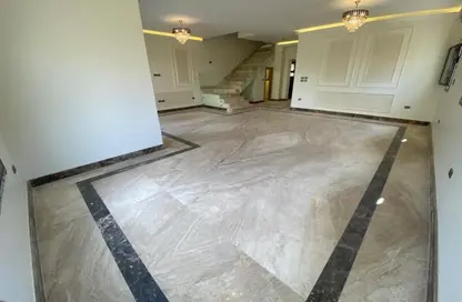 Villa - 5 Bedrooms - 4 Bathrooms for rent in Mivida - 5th Settlement Compounds - The 5th Settlement - New Cairo City - Cairo
