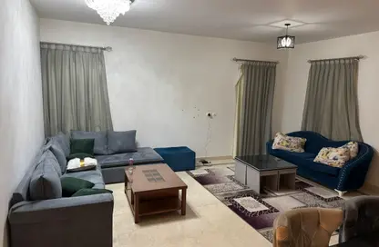 Apartment - 4 Bedrooms - 4 Bathrooms for rent in Mivida - 5th Settlement Compounds - The 5th Settlement - New Cairo City - Cairo