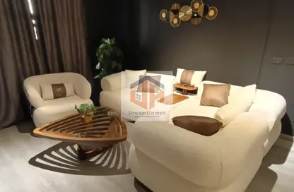 شقة - 2 غرف نوم - 2 حمامات للبيع في پريڤادو - مدينتي - القاهرة