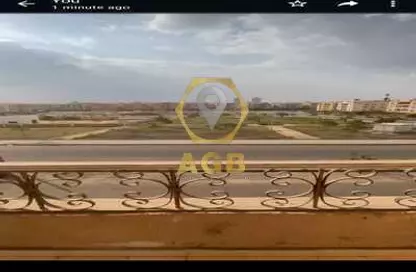 Apartment - 3 Bedrooms - 2 Bathrooms for sale in 6th Area East - Shorouk City - Cairo