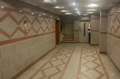 شقة - 3 غرف نوم - 1 حمام للبيع في شارع افريقيا - امتداد مصطفي النحاس - المنطقة التاسعة - مدينة نصر - القاهرة