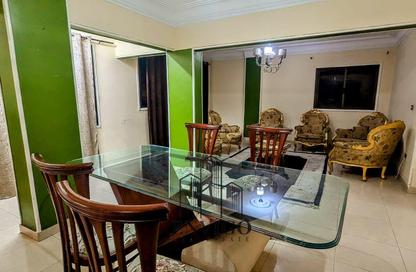 Apartment - 3 Bedrooms - 2 Bathrooms for sale in Hussein Fahmy St. - 6th Zone - Nasr City - Cairo