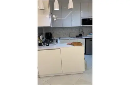 Apartment - 3 Bedrooms - 3 Bathrooms for sale in Mountain View iCity - 5th Settlement Compounds - The 5th Settlement - New Cairo City - Cairo