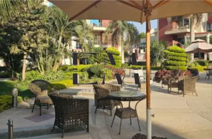 Apartment - 3 Bedrooms - 3 Bathrooms for rent in Smart Life - South Investors Area - New Cairo City - Cairo