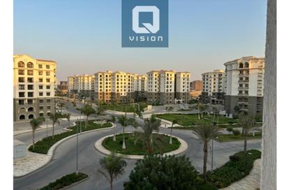 Apartment - 2 Bedrooms - 1 Bathroom for rent in Celia - New Capital Compounds - New Capital City - Cairo