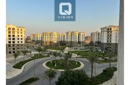 شقة - 2 غرف نوم - 1 حمام للايجار في سيليا - كمبوندات العاصمة الإدارية الجديدة - العاصمة الإدارية الجديدة - القاهرة