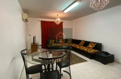 Apartment - 2 Bedrooms - 1 Bathroom for rent in Talaat Mostafa St. - Rehab City Second Phase - Al Rehab - New Cairo City - Cairo Apartment - 2 Bedrooms - 1 Bathroom for rent in Talaat Mostafa St. - Rehab City Second Phase - Al Rehab - New Cairo City - Cairo