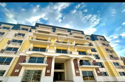 Apartment - 3 Bedrooms - 3 Bathrooms for sale in Mountain View iCity - 5th Settlement Compounds - The 5th Settlement - New Cairo City - Cairo