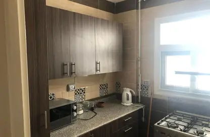 Apartment - 3 Bedrooms - 2 Bathrooms for rent in Madinaty - Cairo