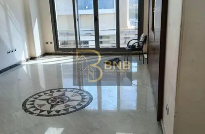 Office Space - Studio - 6 Bathrooms for rent in South Teseen St. - The 5th Settlement - New Cairo City - Cairo