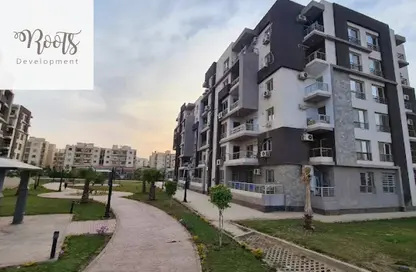 Apartment - 3 Bedrooms - 2 Bathrooms for sale in Dar Misr Phase 2 - 12th District - Sheikh Zayed City - Giza Apartment - 3 Bedrooms - 2 Bathrooms for sale in Dar Misr Phase 2 - 12th District - Sheikh Zayed City - Giza